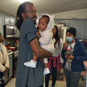 Meet your Posher, Michael